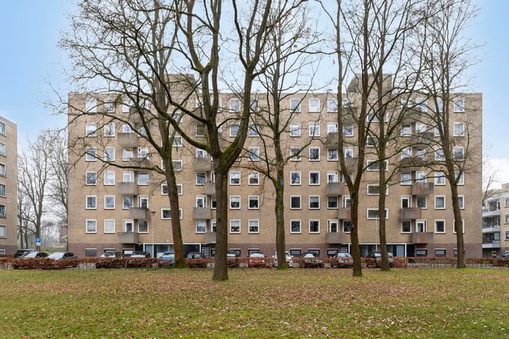 Foto 3 van Friezenlaan 196