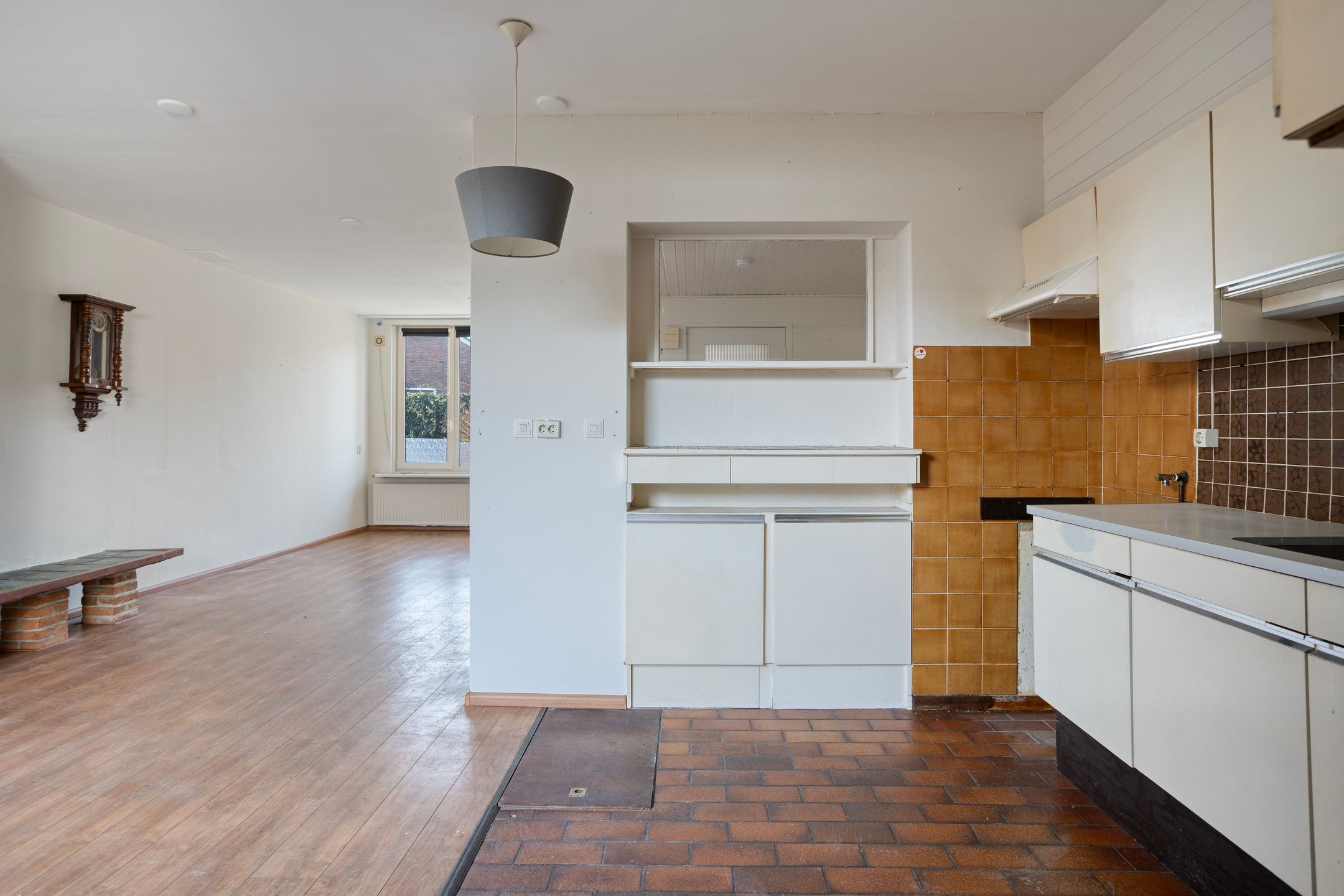 Photo 3 of Roombeekstraat 46