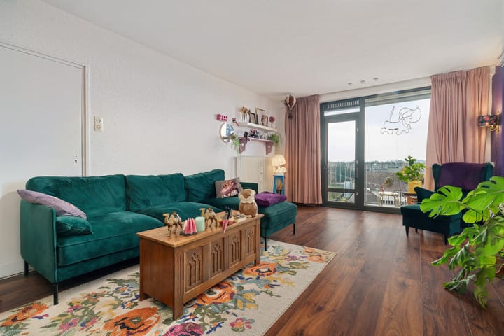 Foto 4 van Sint Annadal 17-M