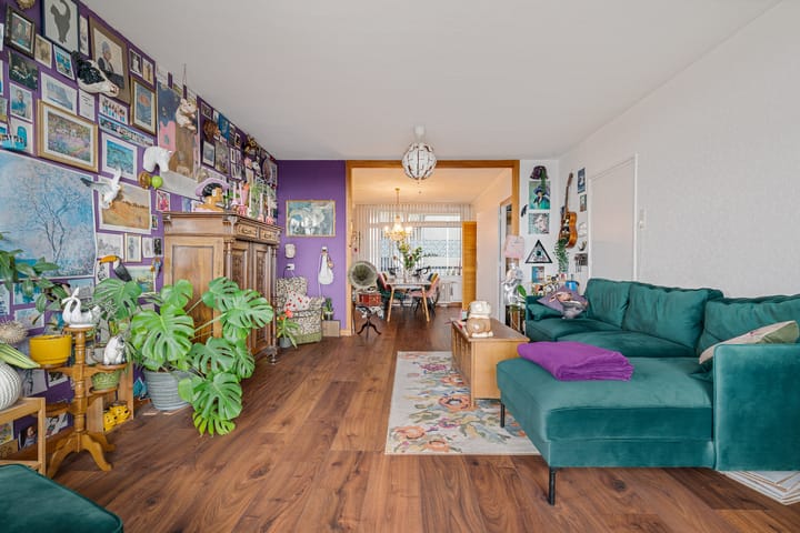 Foto 5 van Sint Annadal 17-M