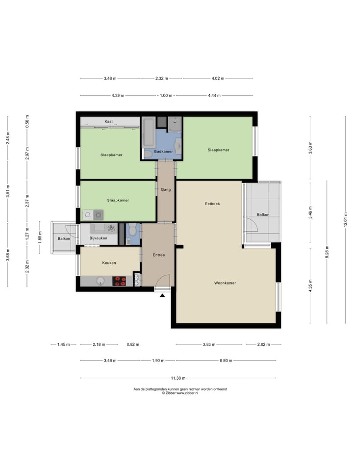 Foto 57 van Friezenlaan 196