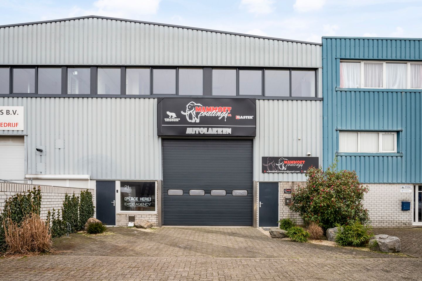 View photo 1 of Zilverenberg 21