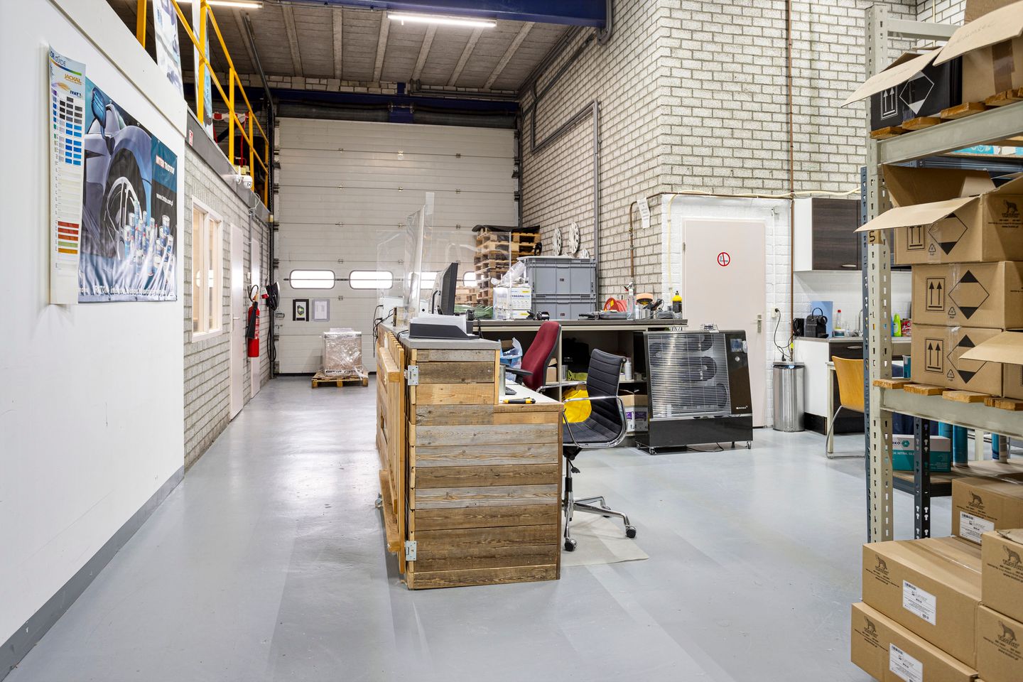 View photo 5 of Zilverenberg 21