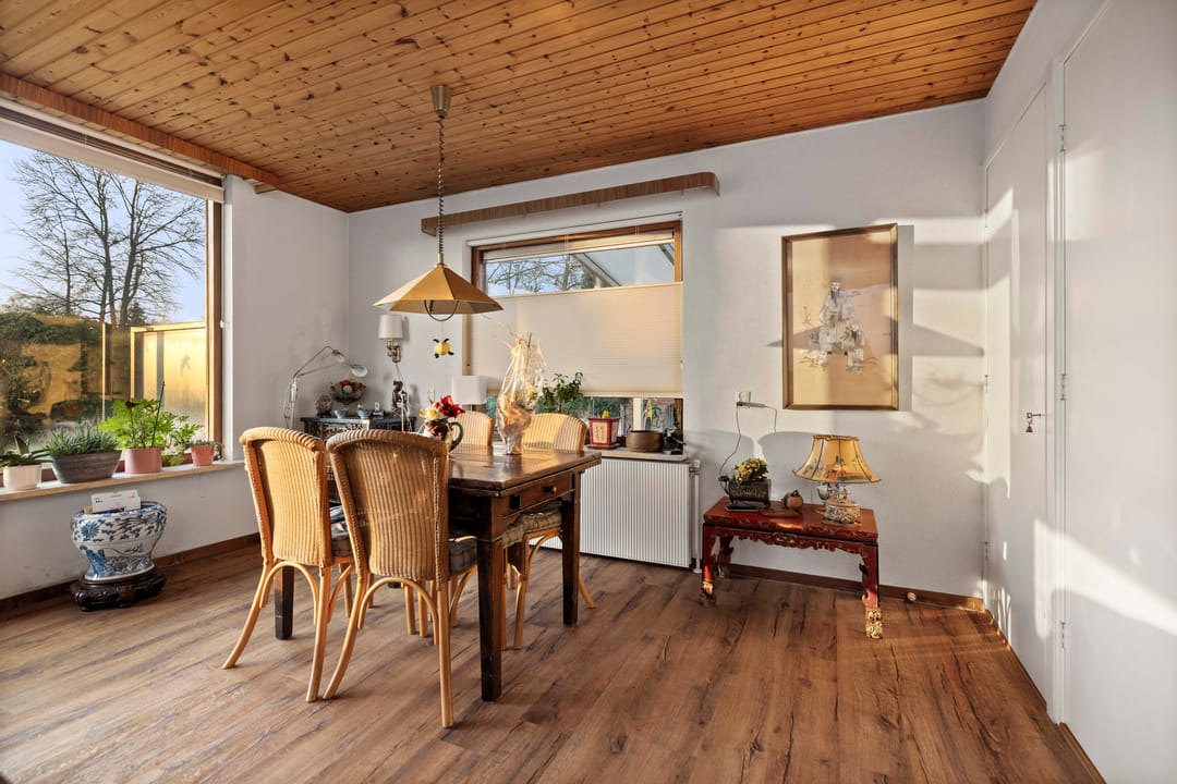 Foto 8 van De Nieuwe Aanleg 2