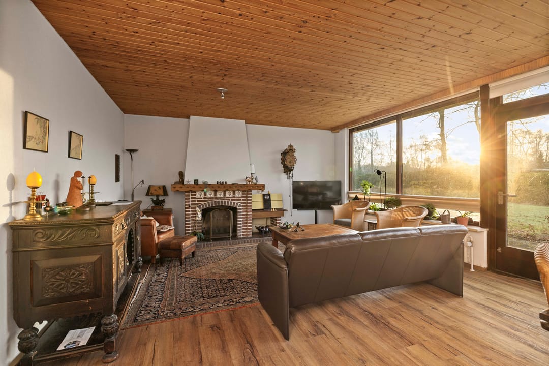 Foto 7 van De Nieuwe Aanleg 2