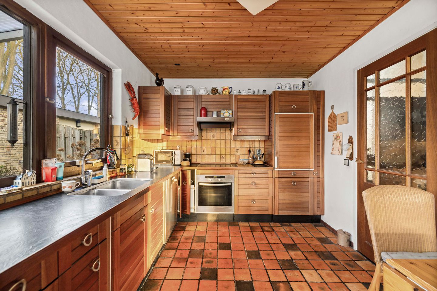 Foto 10 van De Nieuwe Aanleg 2