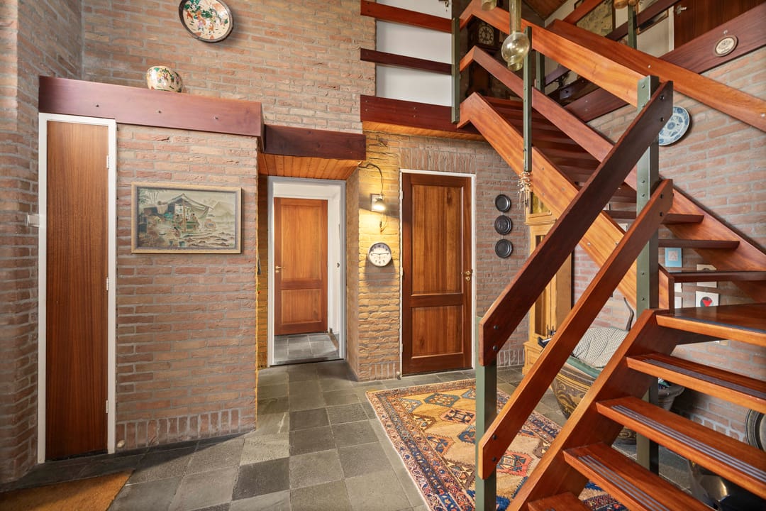 Foto 13 van De Nieuwe Aanleg 2