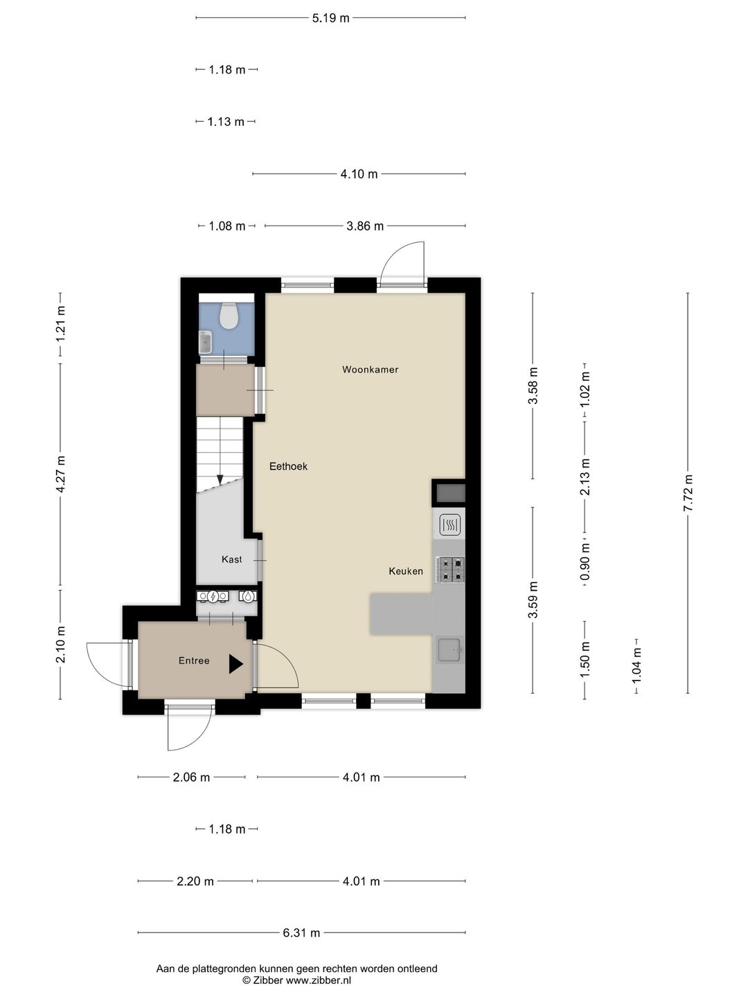 Photo 32 of Hertgang 78