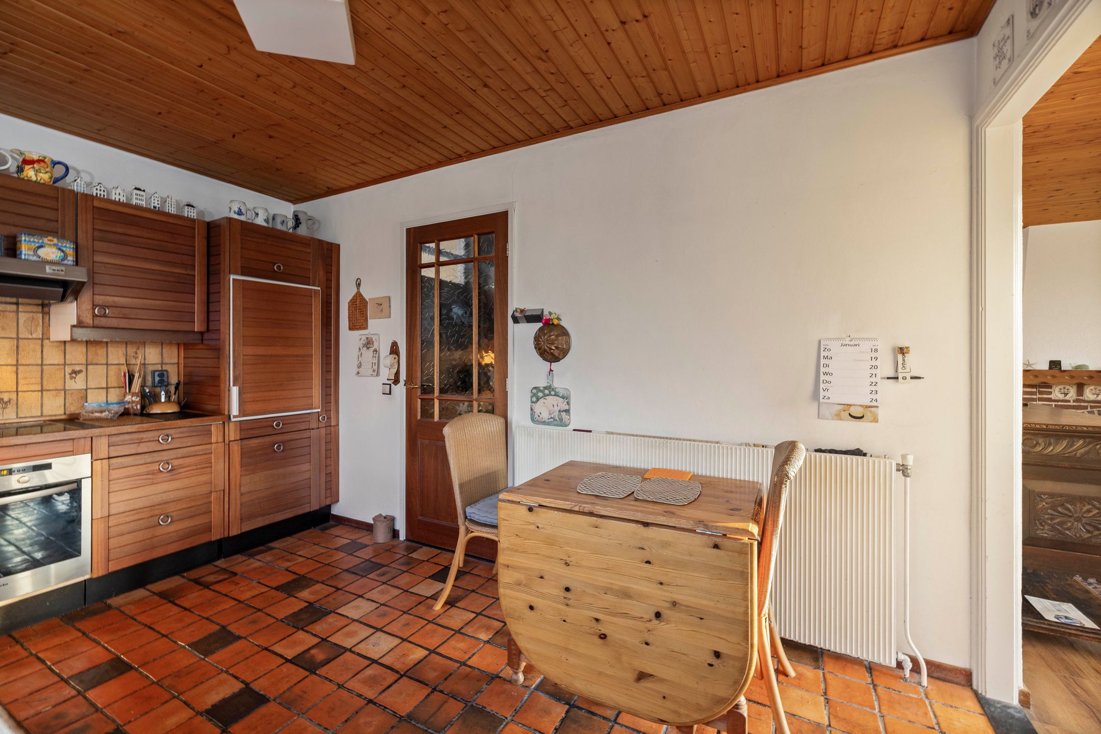 Foto 12 van De Nieuwe Aanleg 2