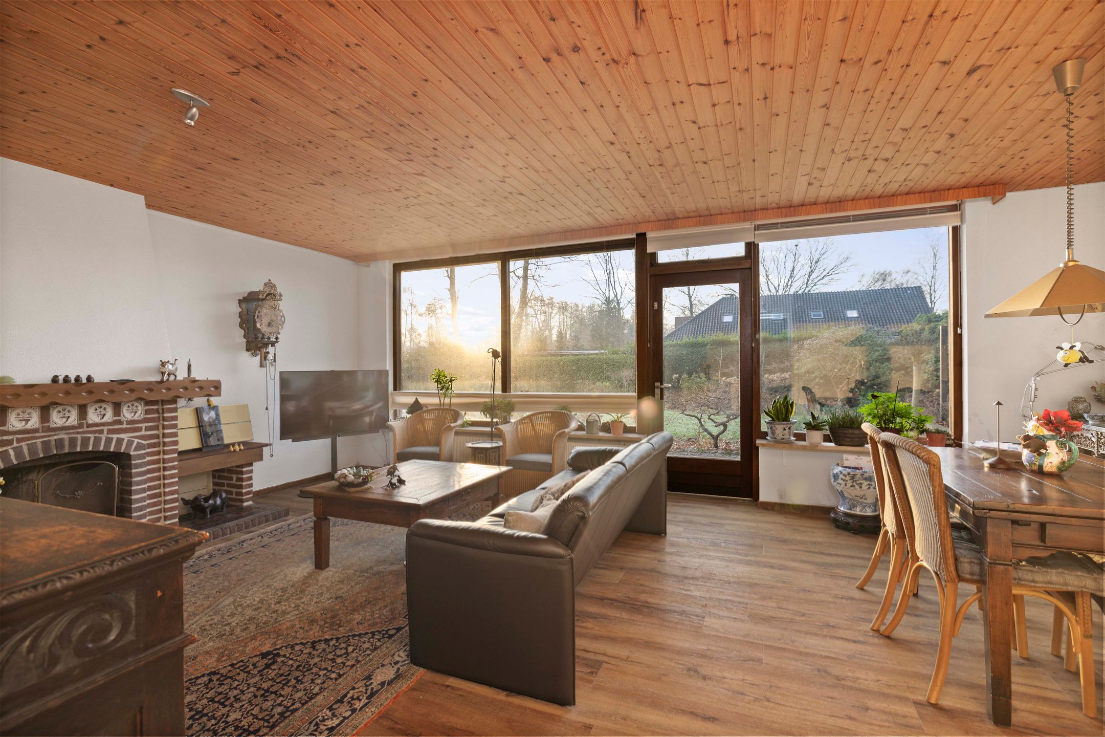 Foto 9 van De Nieuwe Aanleg 2