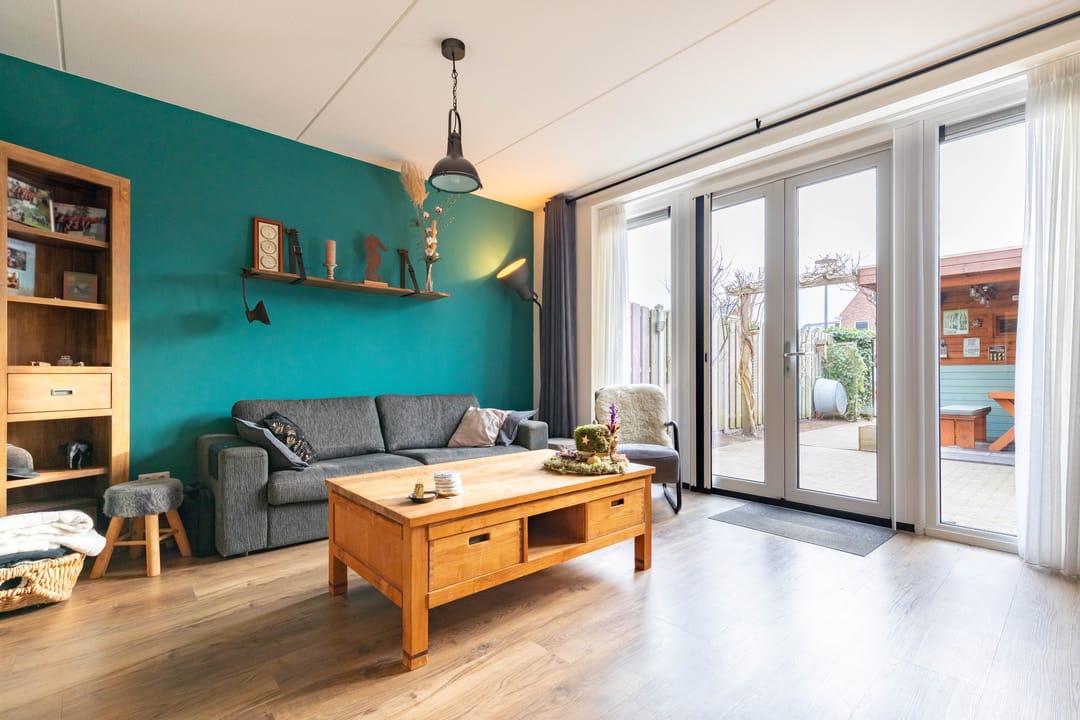 Photo 2 of Aardbei 11