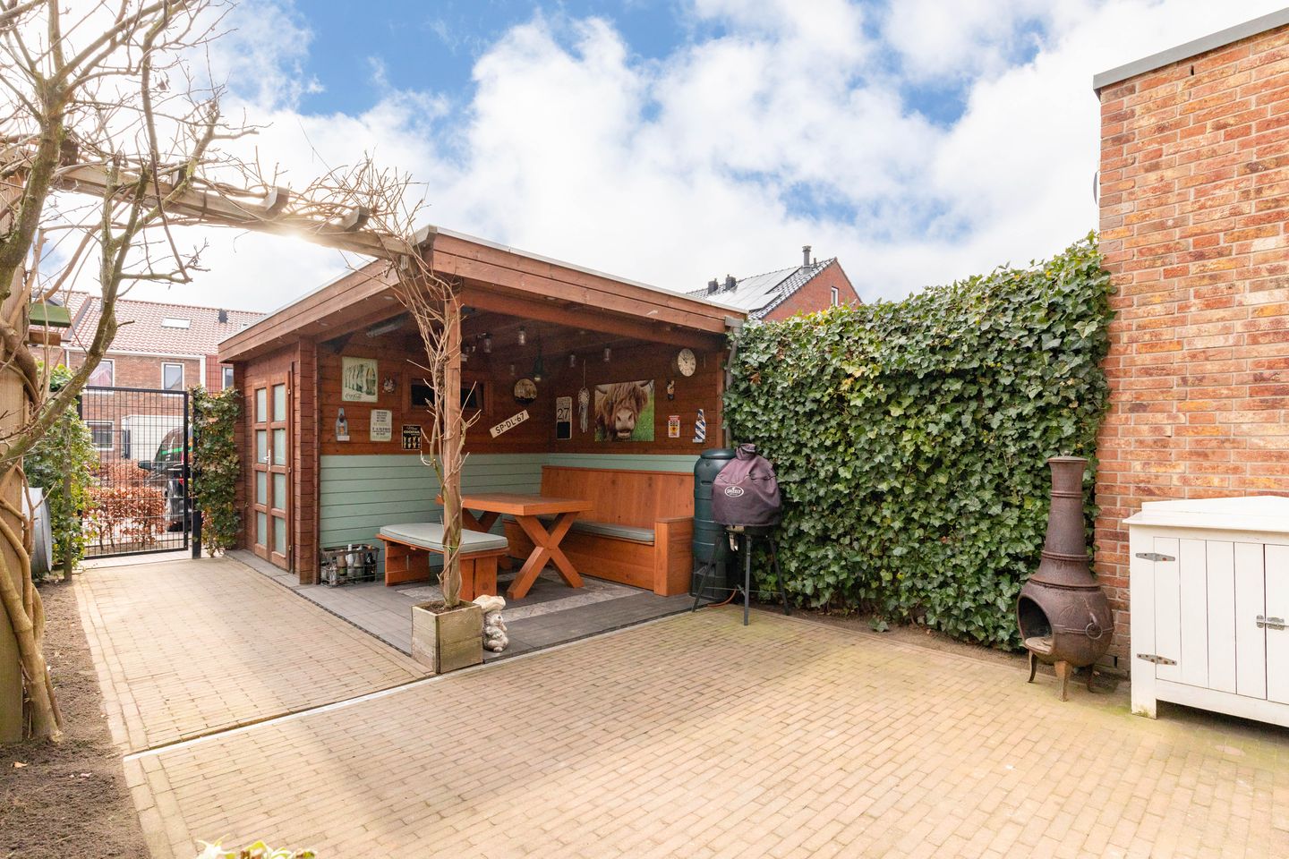 Photo 4 of Aardbei 11