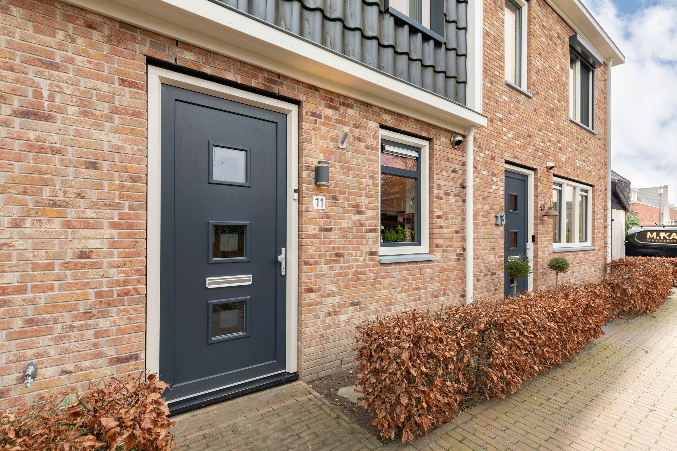 Photo 6 of Aardbei 11