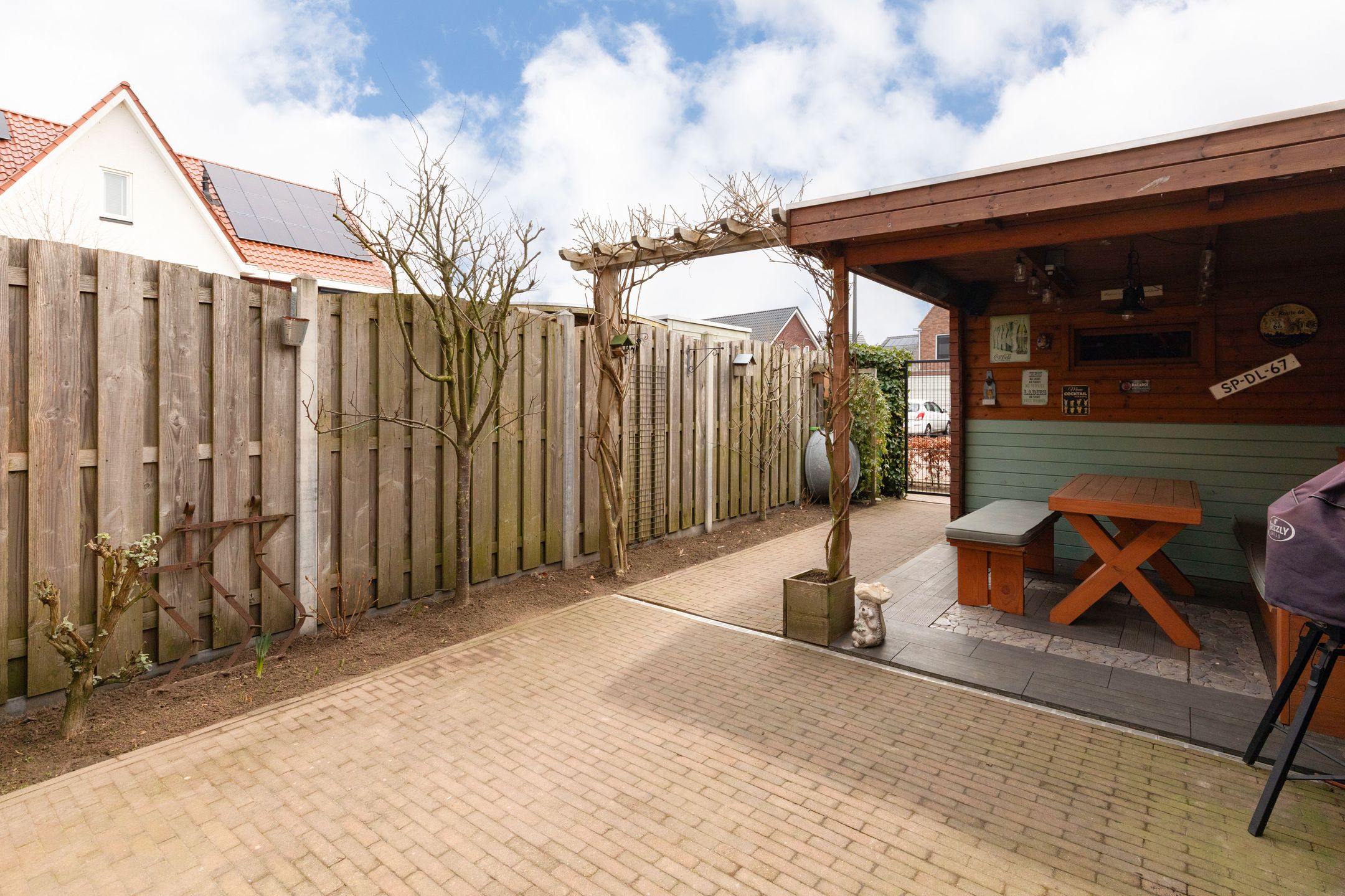 Photo 36 of Aardbei 11