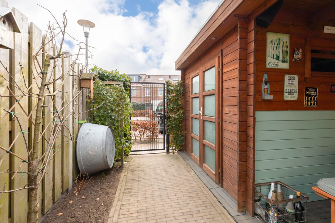 Photo 37 of Aardbei 11