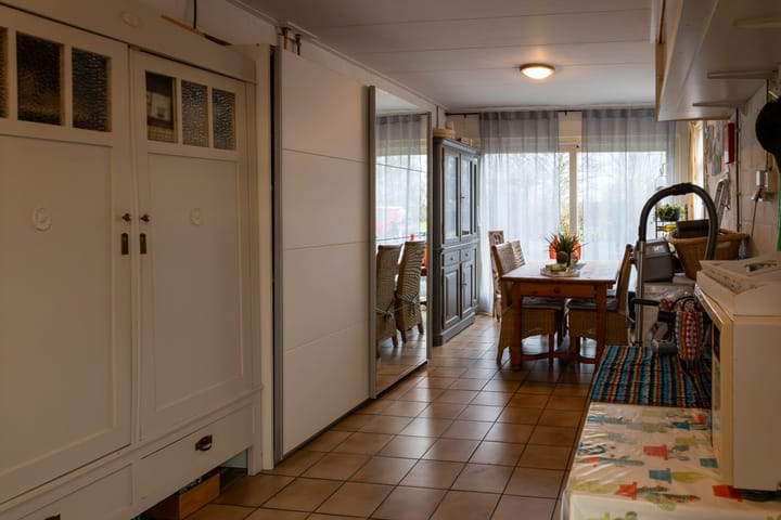 Foto 15 van Binnenweg 1