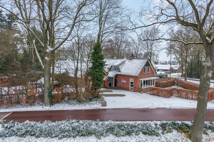 Photo 4 of Oostindie 19