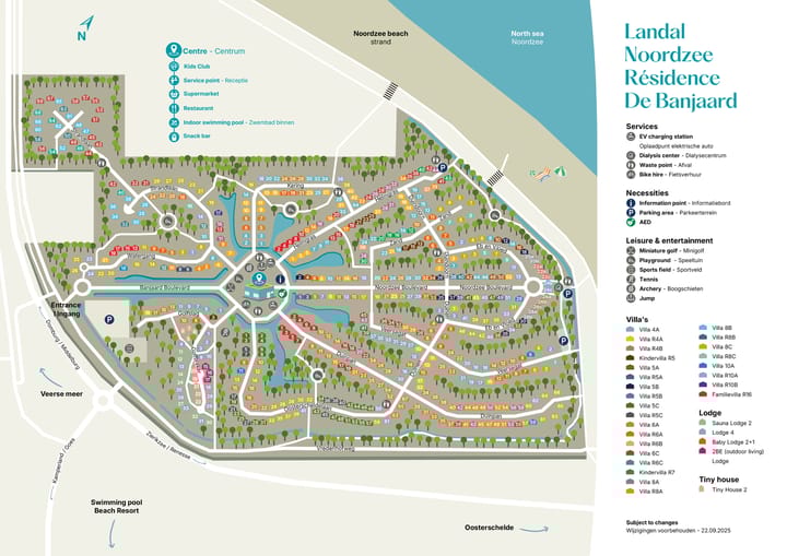 Photo 21 of Golfbreker 1-13