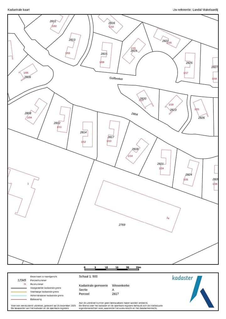 Photo 22 of Golfbreker 1-13