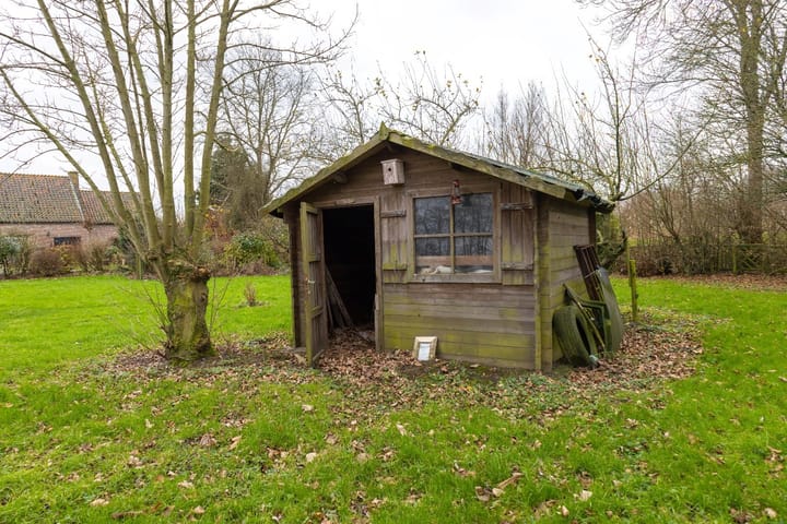 Foto 32 van Binnenweg 1