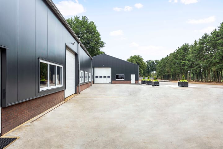 Arnhemseweg 449, Beekbergen