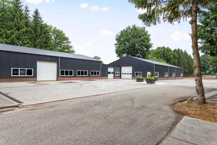 Arnhemseweg 449, Beekbergen