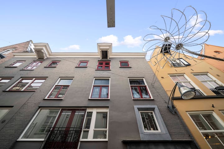 Grote Overstraat 50 E