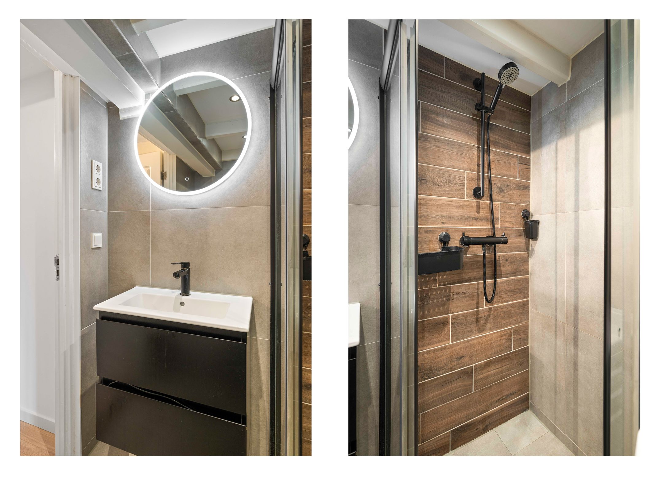 Foto 3 van Grote Overstraat 50-E