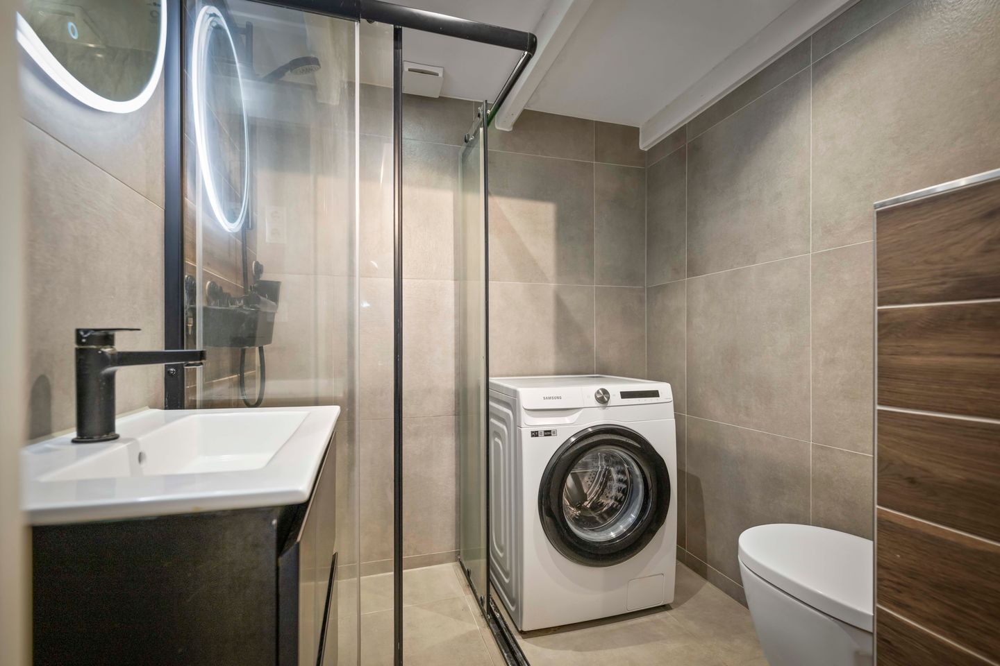 Foto 4 van Grote Overstraat 50-E