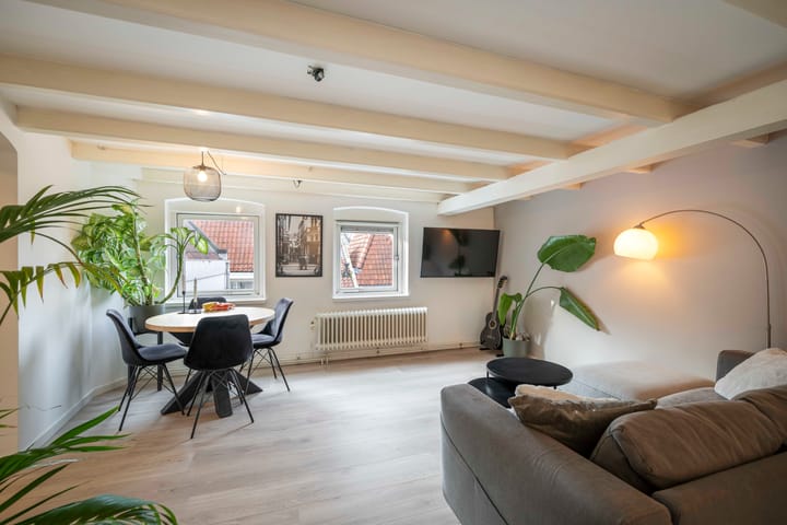 Foto 5 van Grote Overstraat 50-E