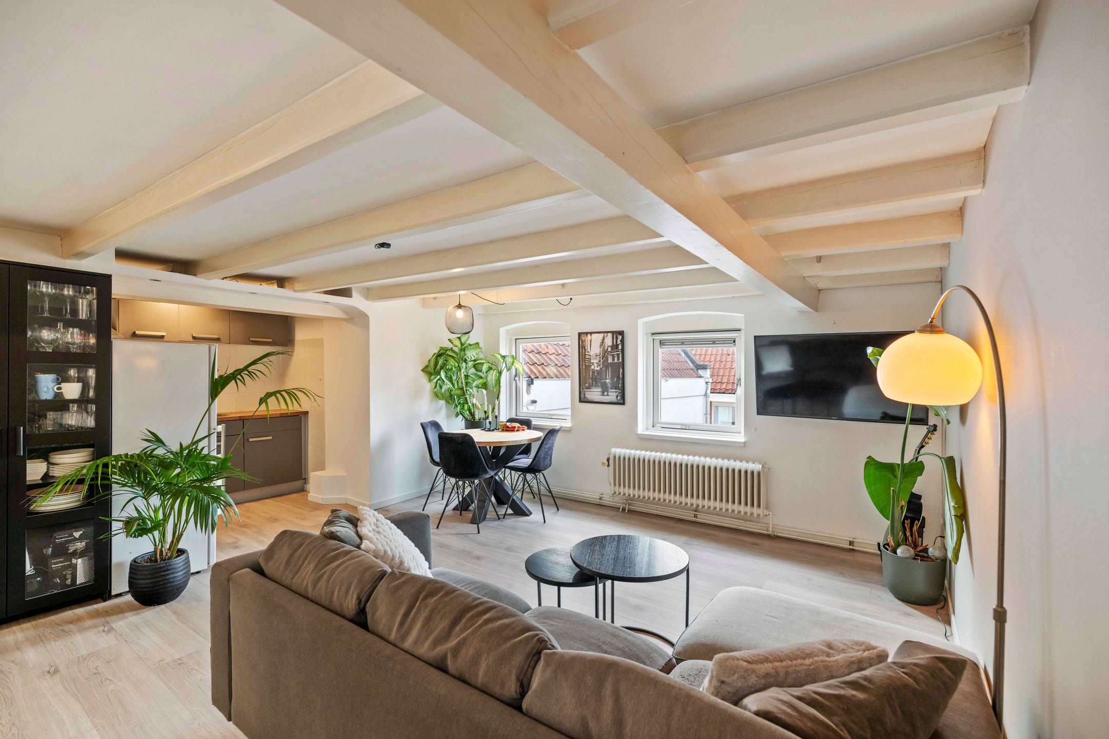 Foto 6 van Grote Overstraat 50-E