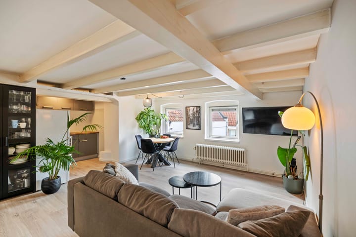 Foto 6 van Grote Overstraat 50-E