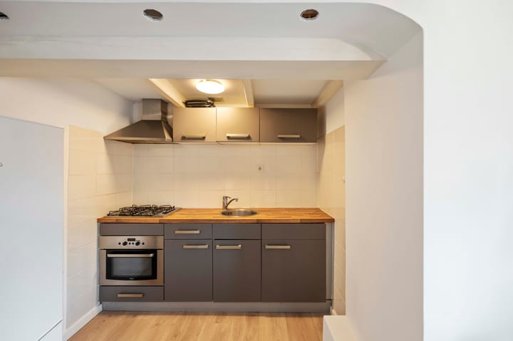 Foto 7 van Grote Overstraat 50-E