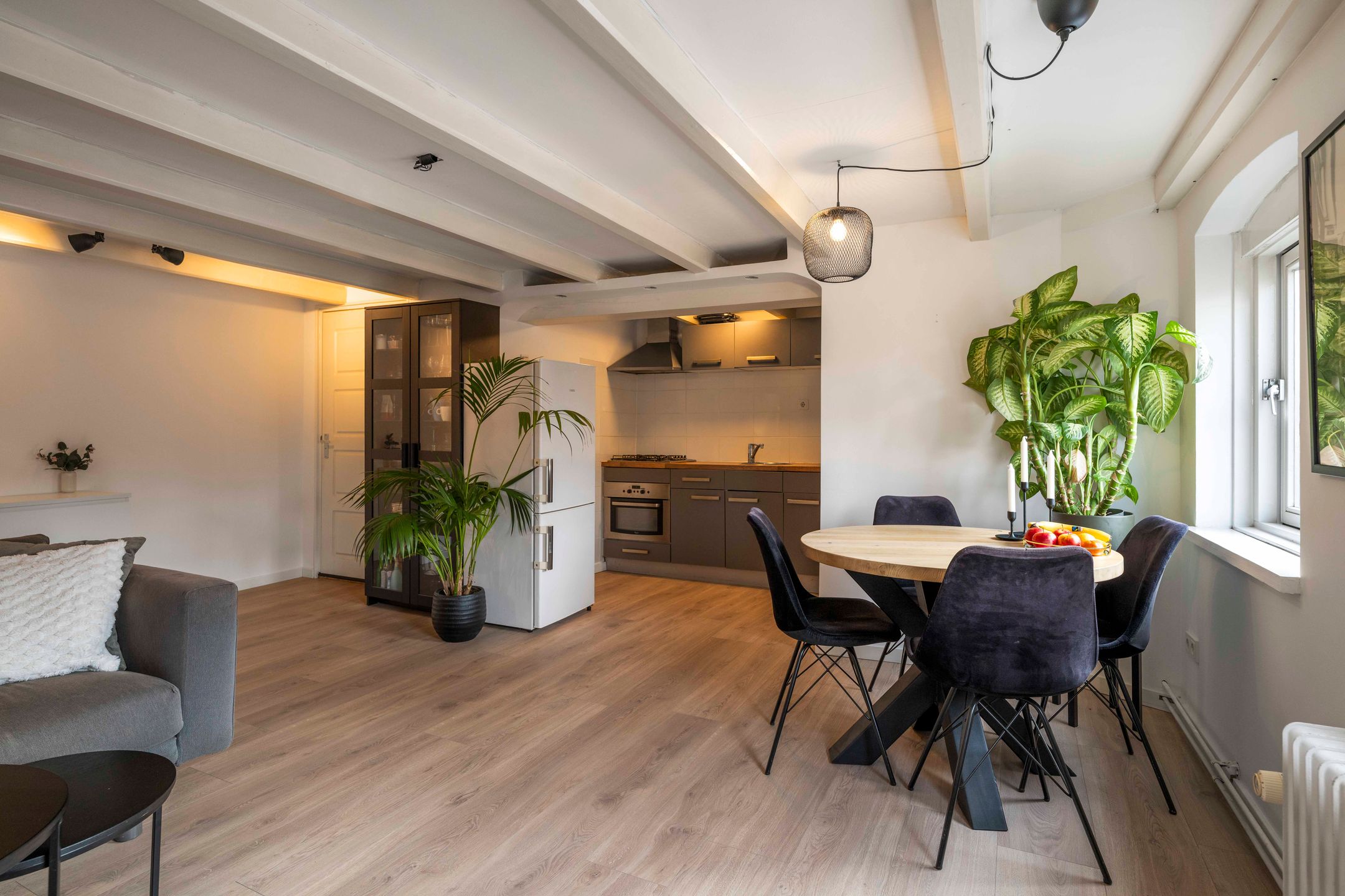 Foto 9 van Grote Overstraat 50-E