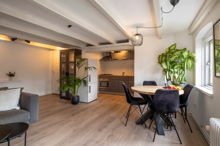 Foto 9 van Grote Overstraat 50-E