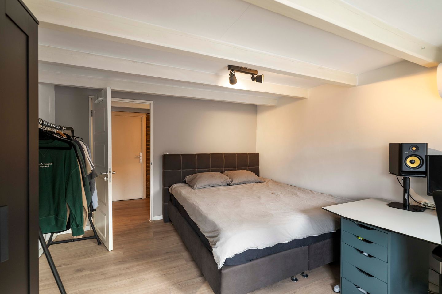 Foto 10 van Grote Overstraat 50-E