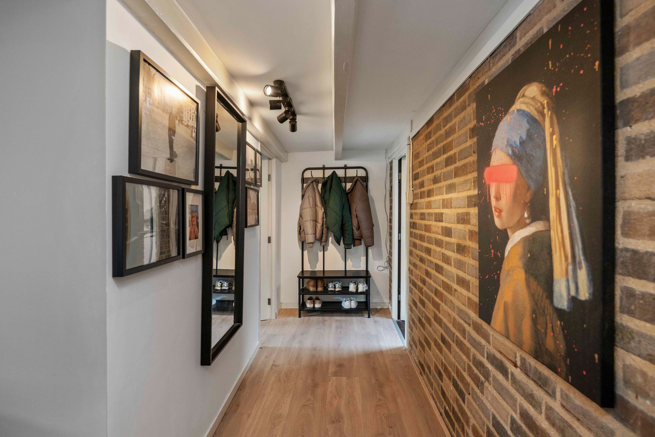 Foto 12 van Grote Overstraat 50-E