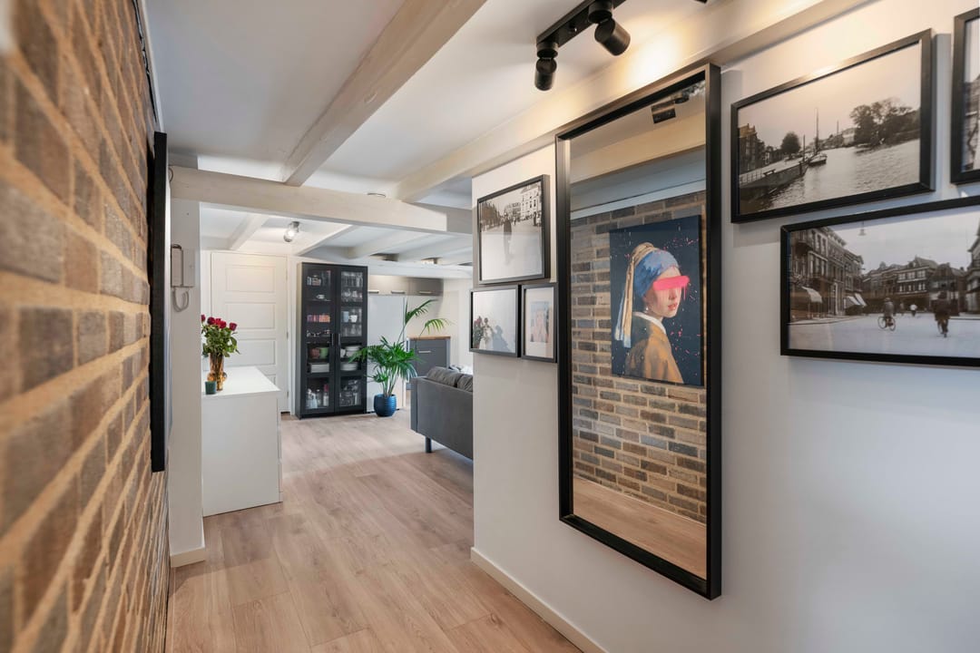 Foto 13 van Grote Overstraat 50-E