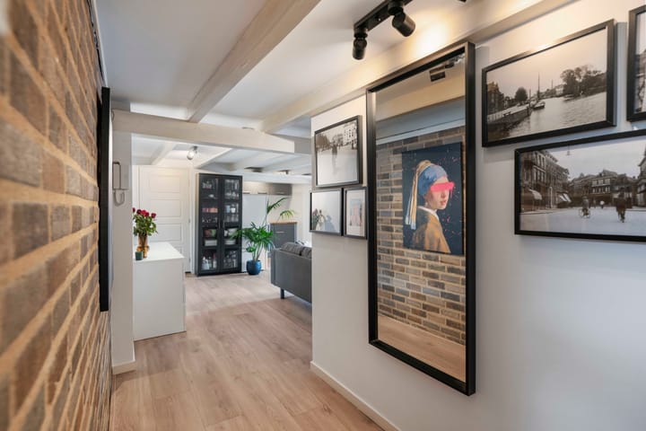 Foto 13 van Grote Overstraat 50-E