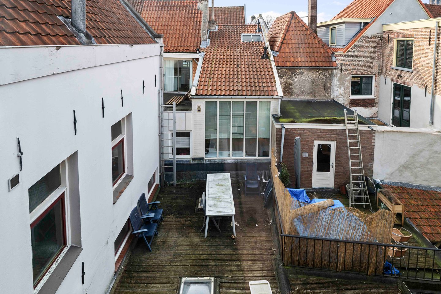 Foto 14 van Grote Overstraat 50-E