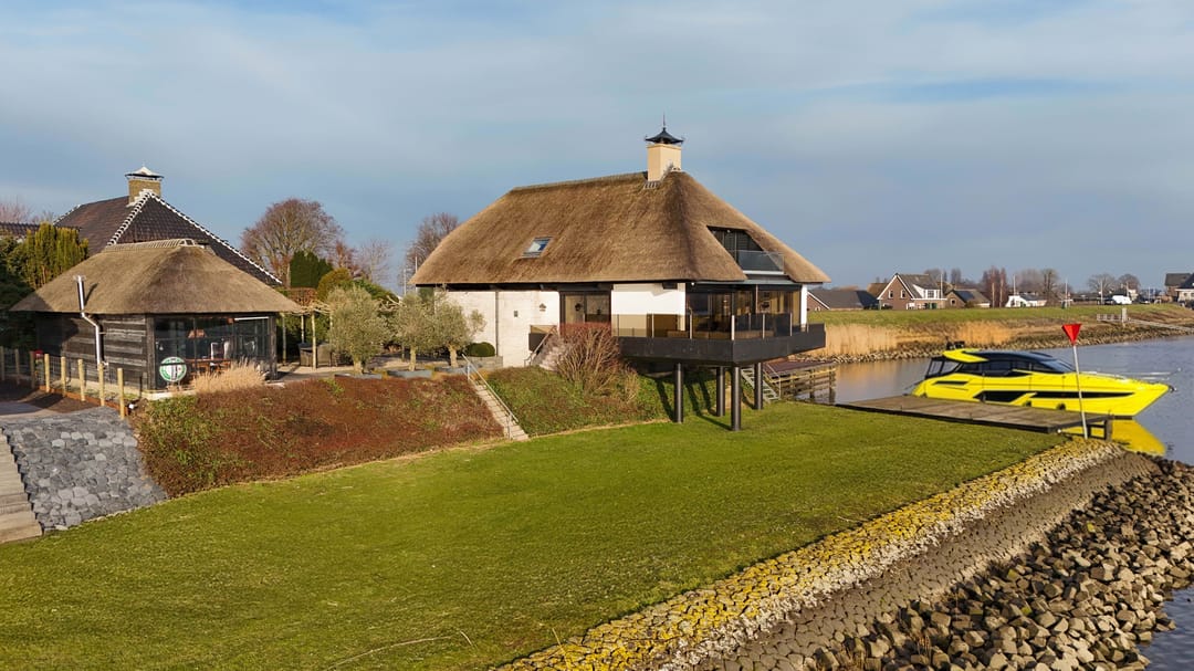 Foto 1 van De Werf 5