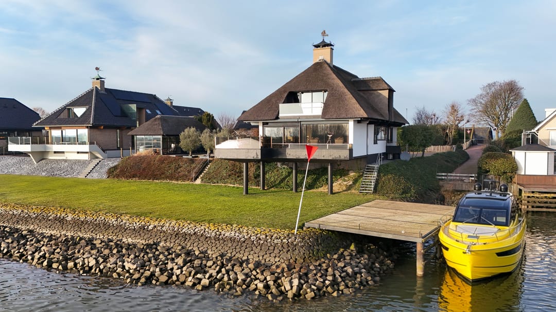 Foto 2 van De Werf 5