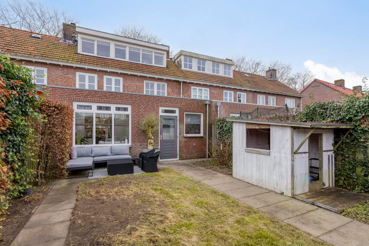 Foto 37 van Terburghtweg 69