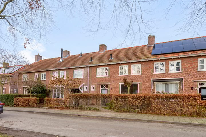 Foto 38 van Terburghtweg 69