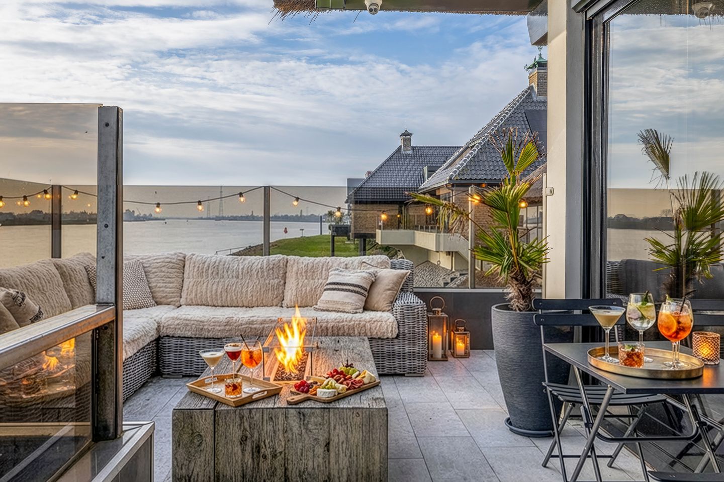 Foto 5 van De Werf 5