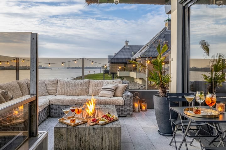 Foto 5 van De Werf 5