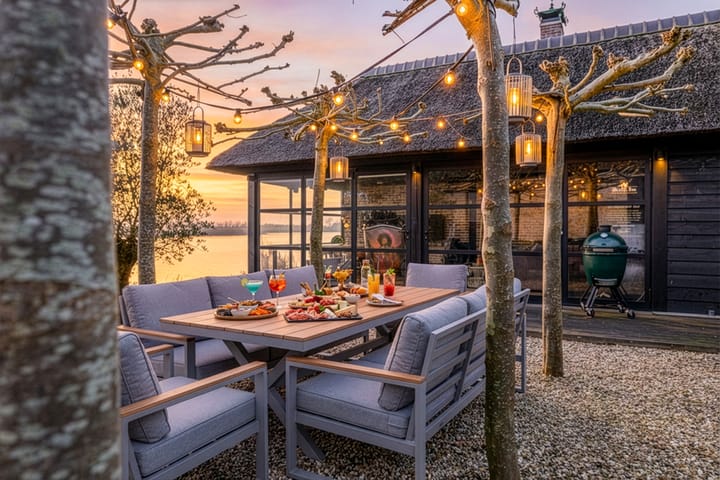 Foto 6 van De Werf 5