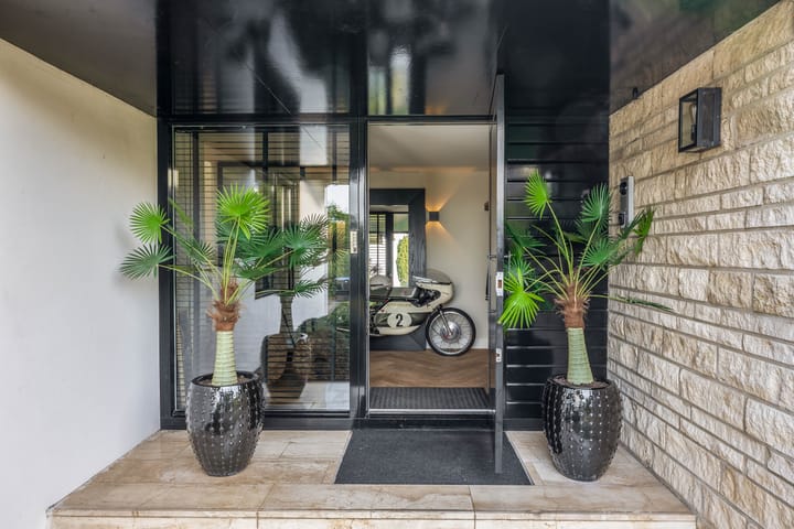 Foto 7 van De Werf 5