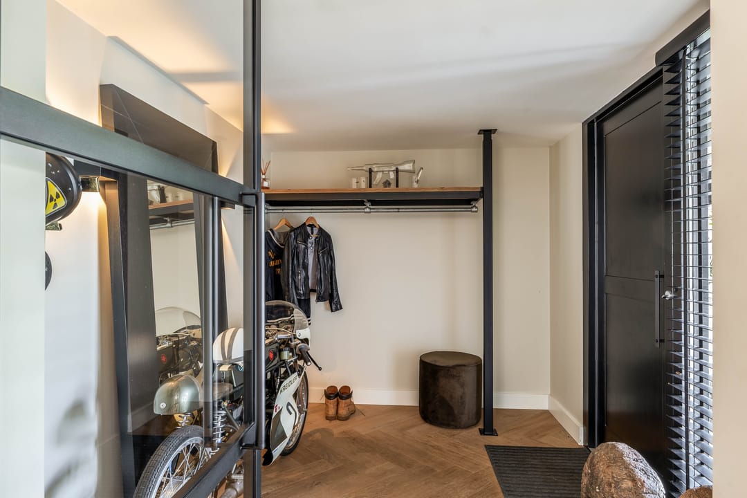 Foto 8 van De Werf 5