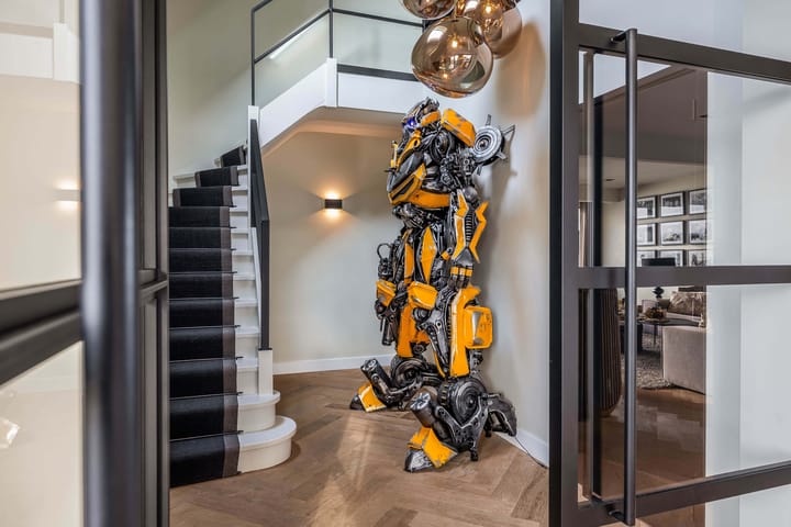 Foto 9 van De Werf 5